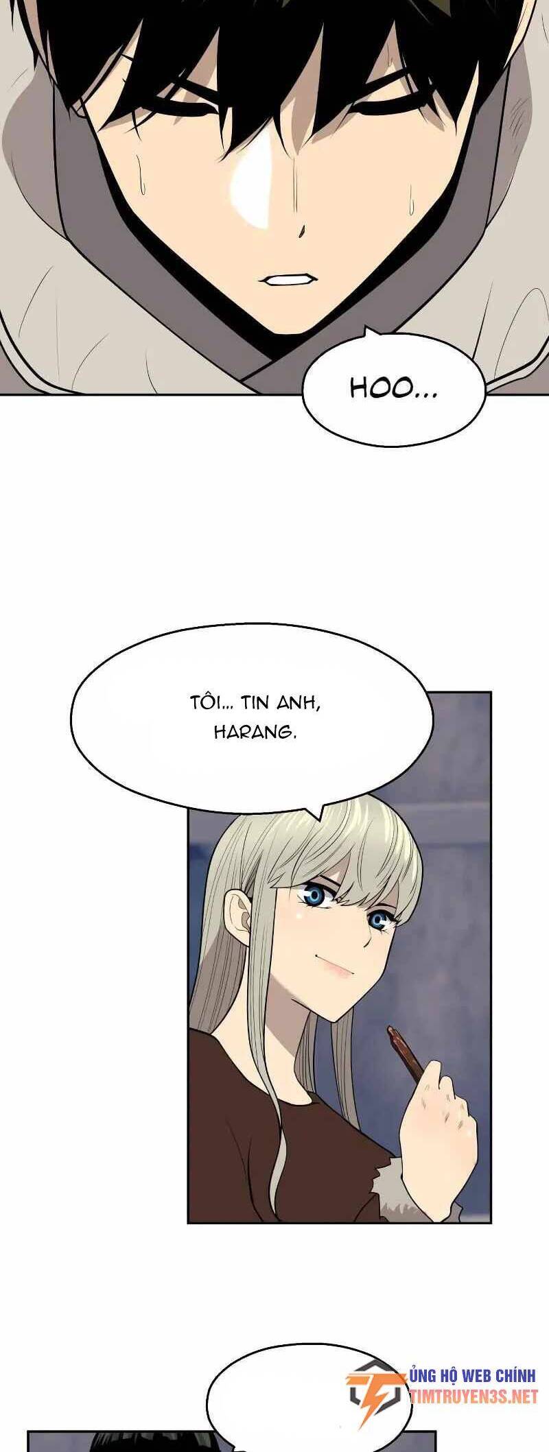 Kiếm Sĩ Thiếu Niên Chapter 64 - Trang 36