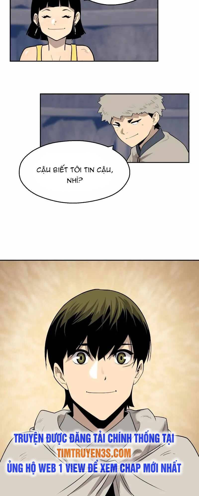 Kiếm Sĩ Thiếu Niên Chapter 64 - Trang 37