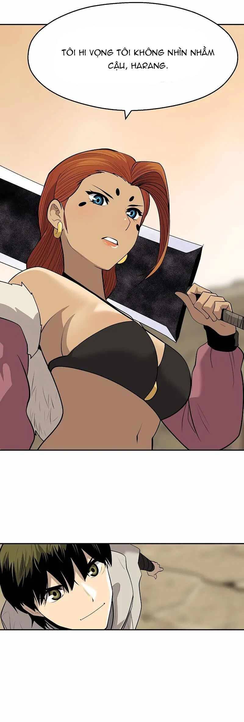 Kiếm Sĩ Thiếu Niên Chapter 64 - Trang 39