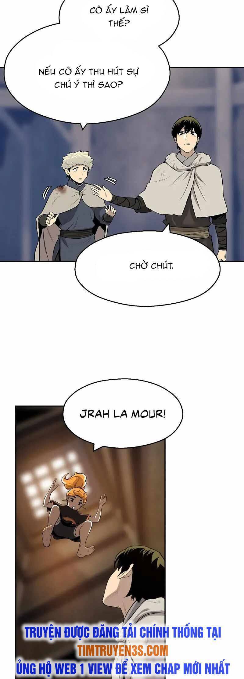 Kiếm Sĩ Thiếu Niên Chapter 64 - Trang 43