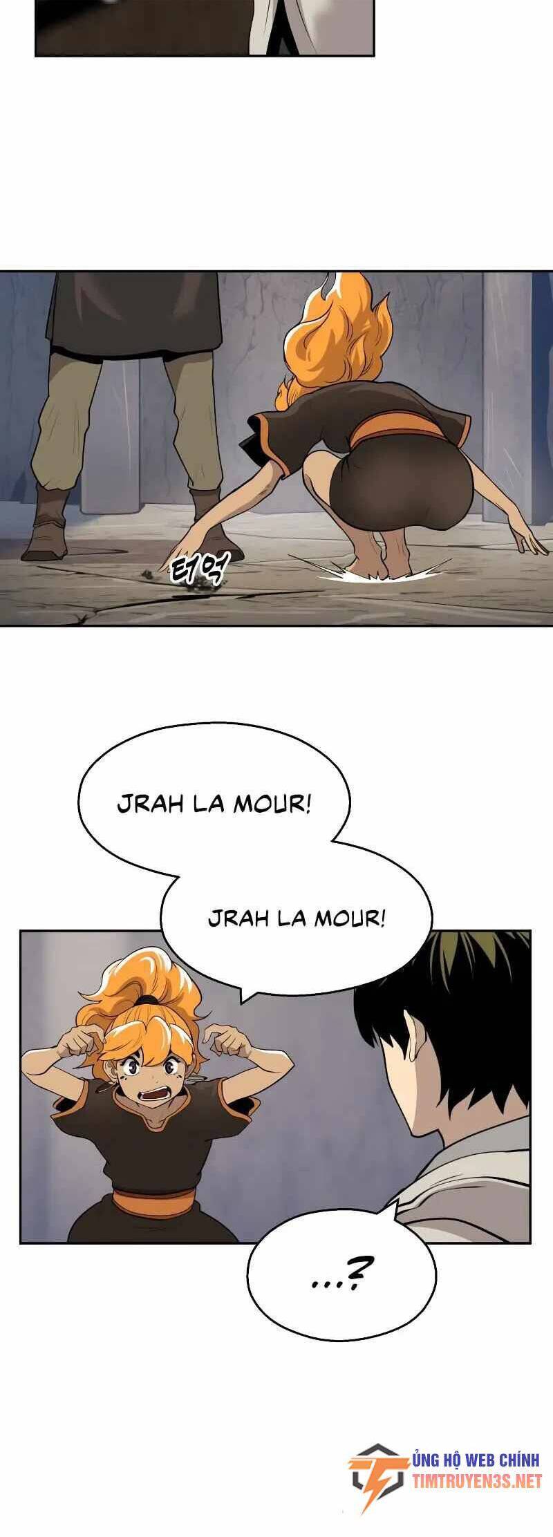 Kiếm Sĩ Thiếu Niên Chapter 64 - Trang 44