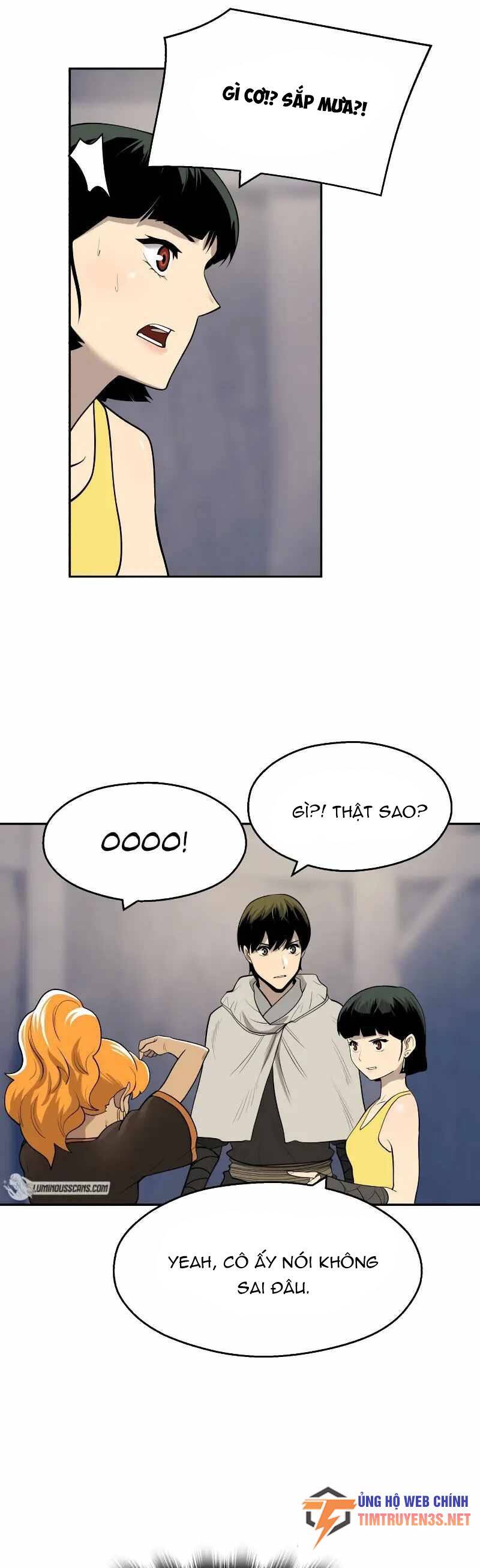 Kiếm Sĩ Thiếu Niên Chapter 64 - Trang 45