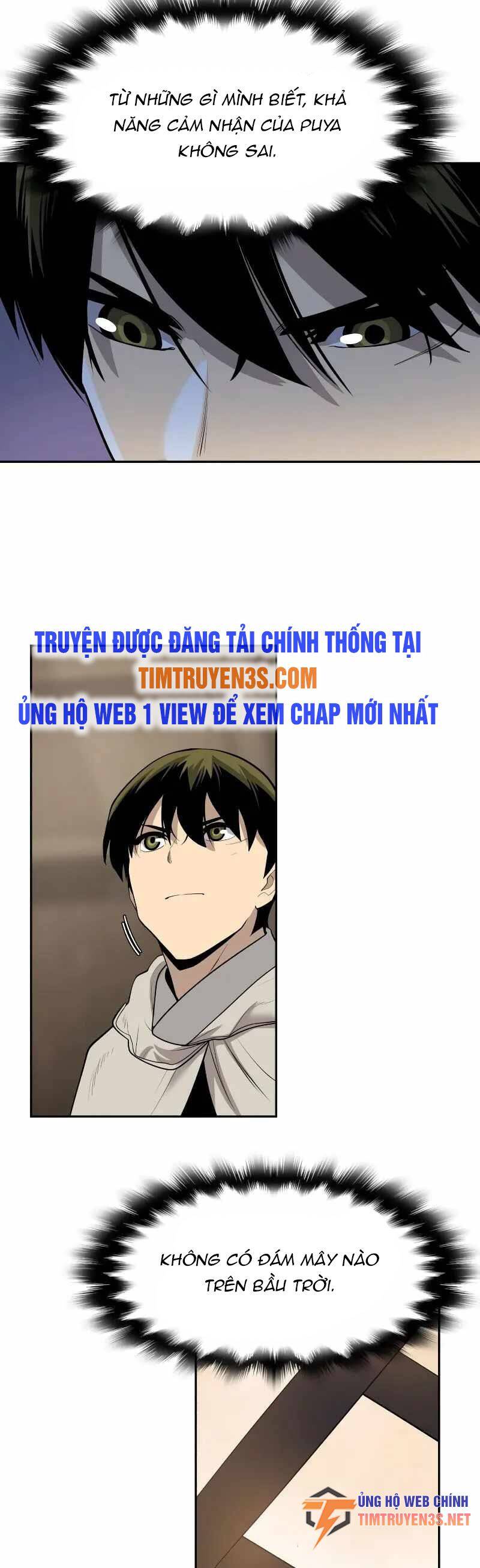 Kiếm Sĩ Thiếu Niên Chapter 64 - Trang 46