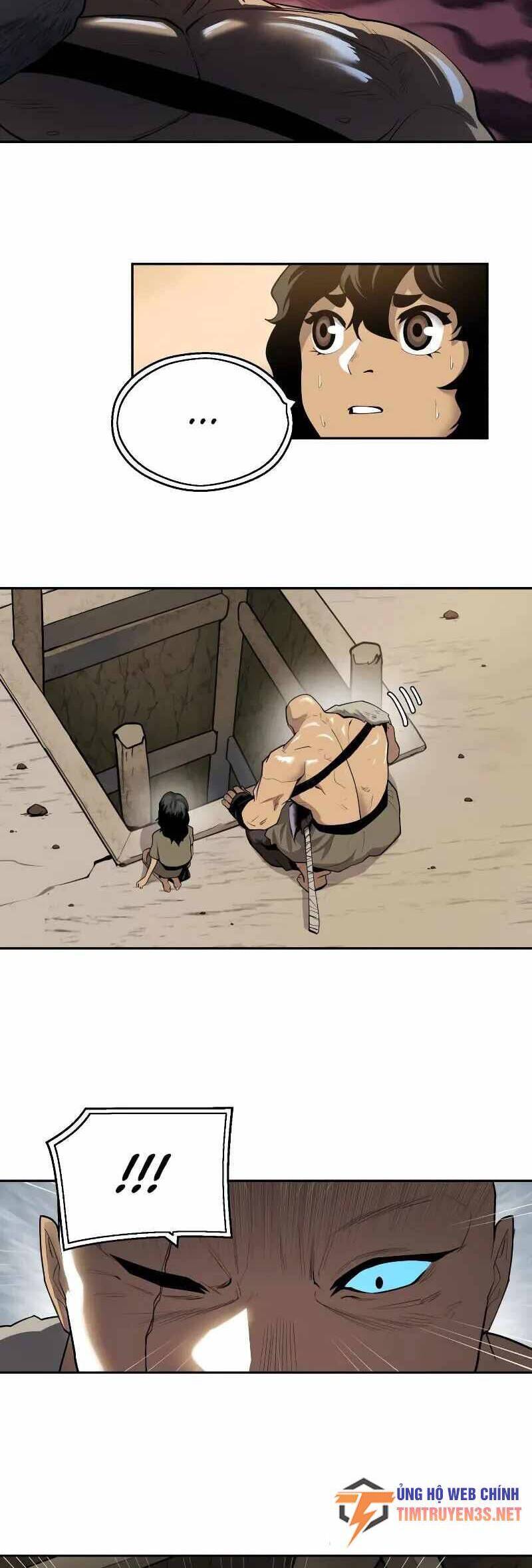 Kiếm Sĩ Thiếu Niên Chapter 65 - Trang 10