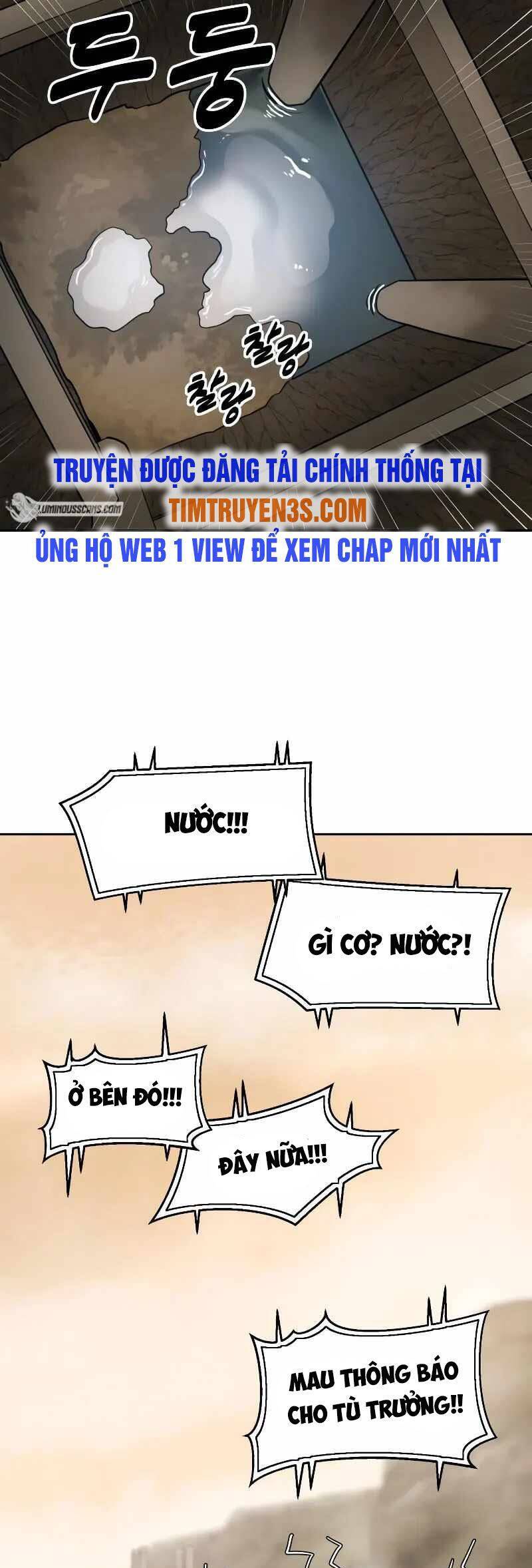 Kiếm Sĩ Thiếu Niên Chapter 65 - Trang 11