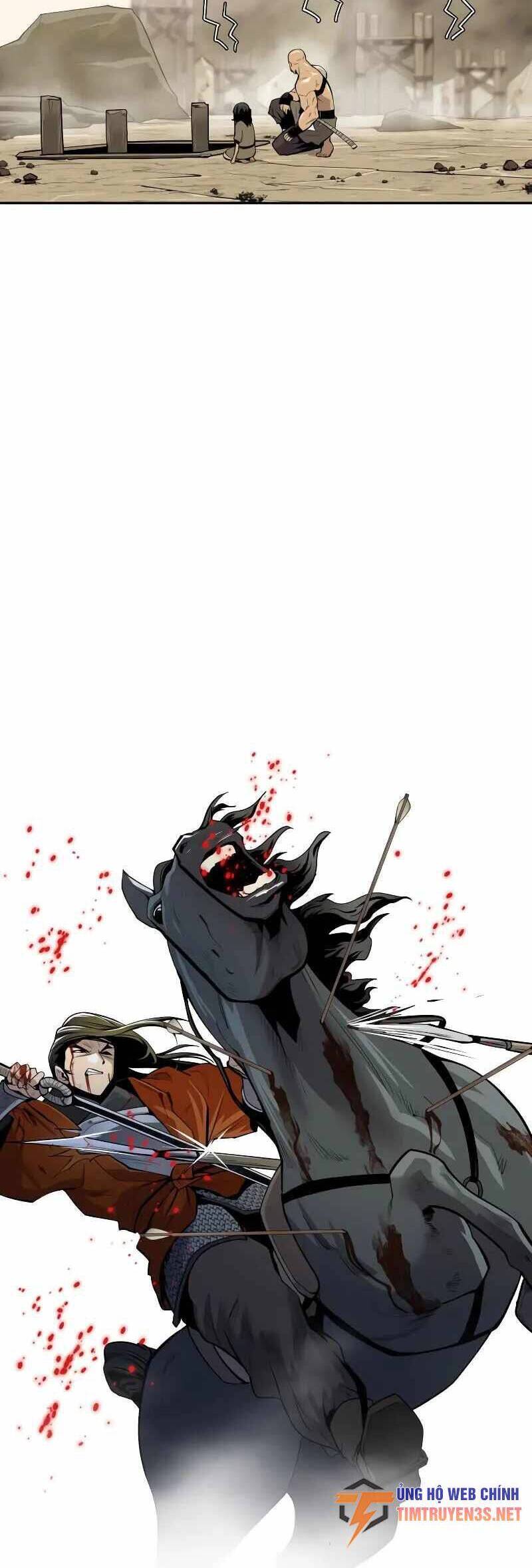 Kiếm Sĩ Thiếu Niên Chapter 65 - Trang 12