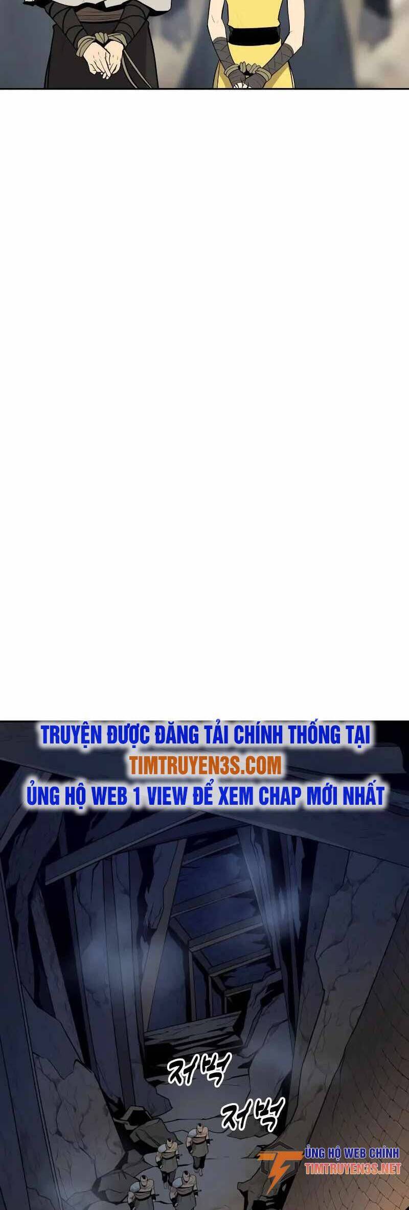 Kiếm Sĩ Thiếu Niên Chapter 65 - Trang 16