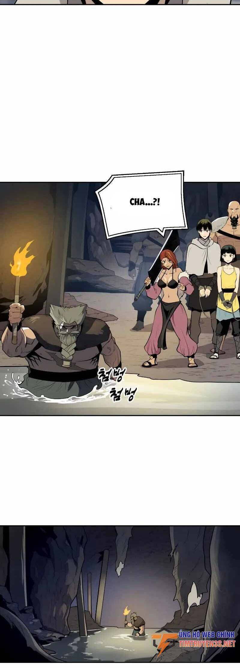 Kiếm Sĩ Thiếu Niên Chapter 65 - Trang 20