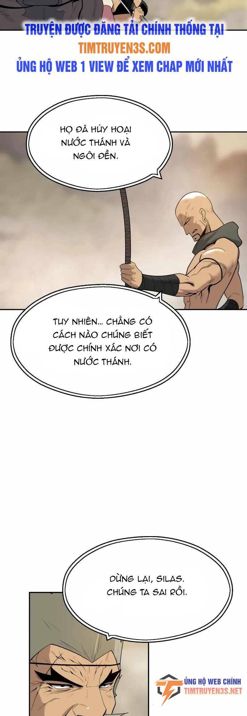 Kiếm Sĩ Thiếu Niên Chapter 65 - Trang 30