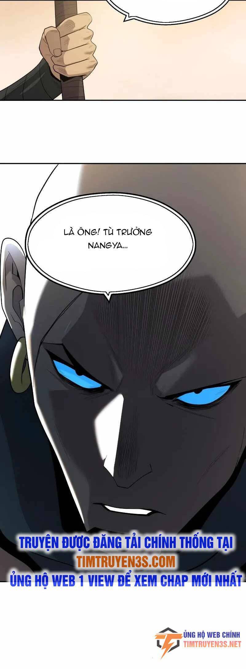 Kiếm Sĩ Thiếu Niên Chapter 65 - Trang 32