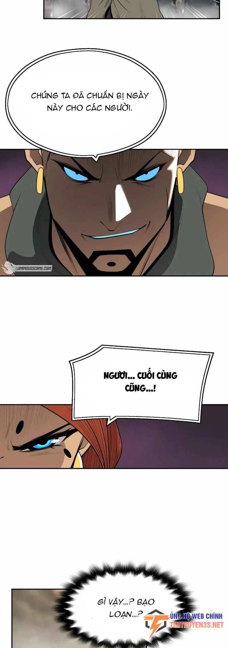 Kiếm Sĩ Thiếu Niên Chapter 65 - Trang 36
