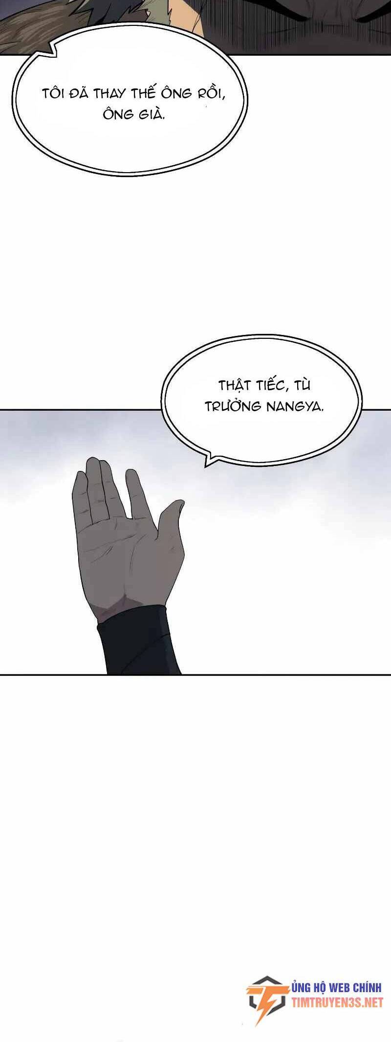 Kiếm Sĩ Thiếu Niên Chapter 65 - Trang 38