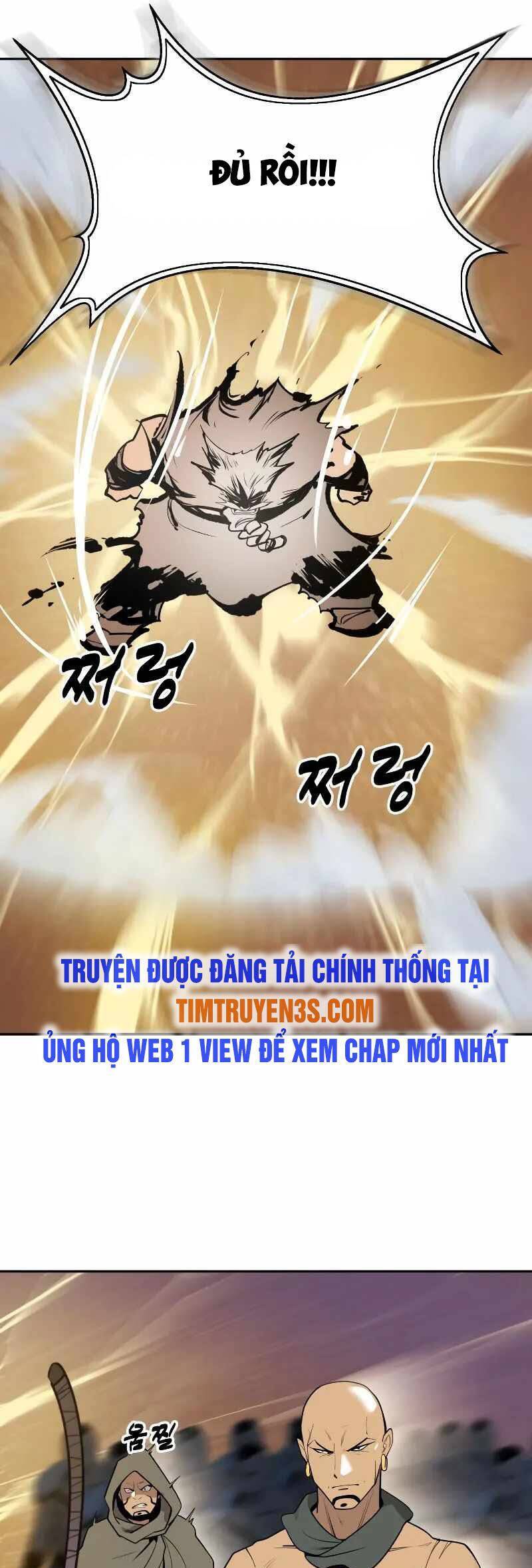 Kiếm Sĩ Thiếu Niên Chapter 65 - Trang 39