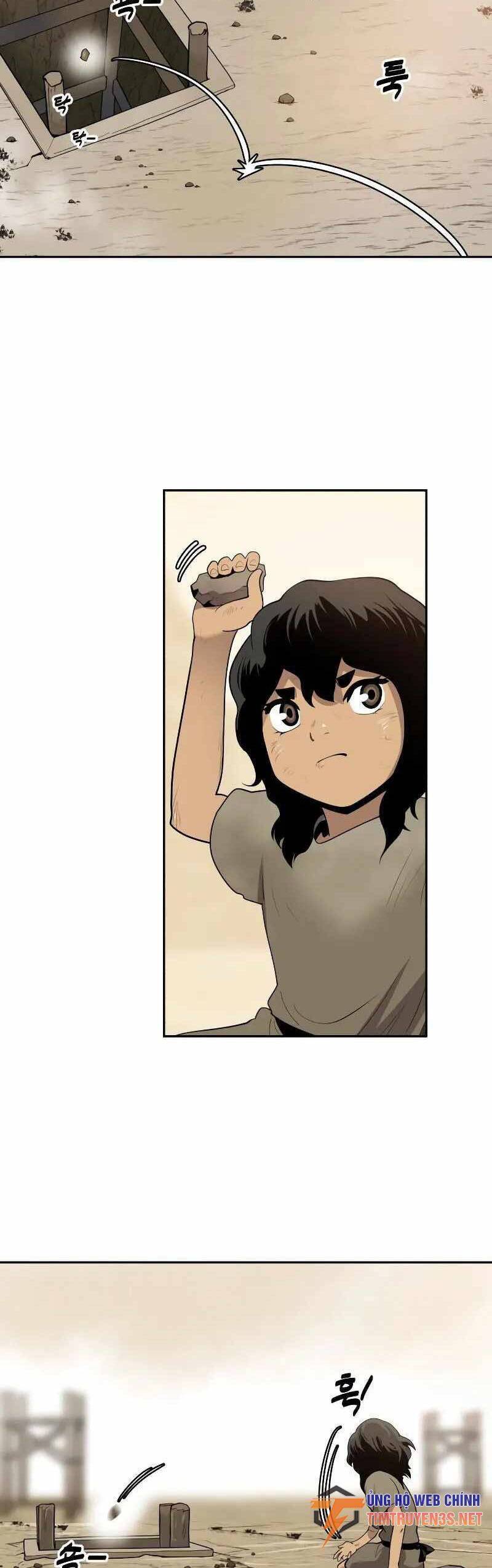 Kiếm Sĩ Thiếu Niên Chapter 65 - Trang 4