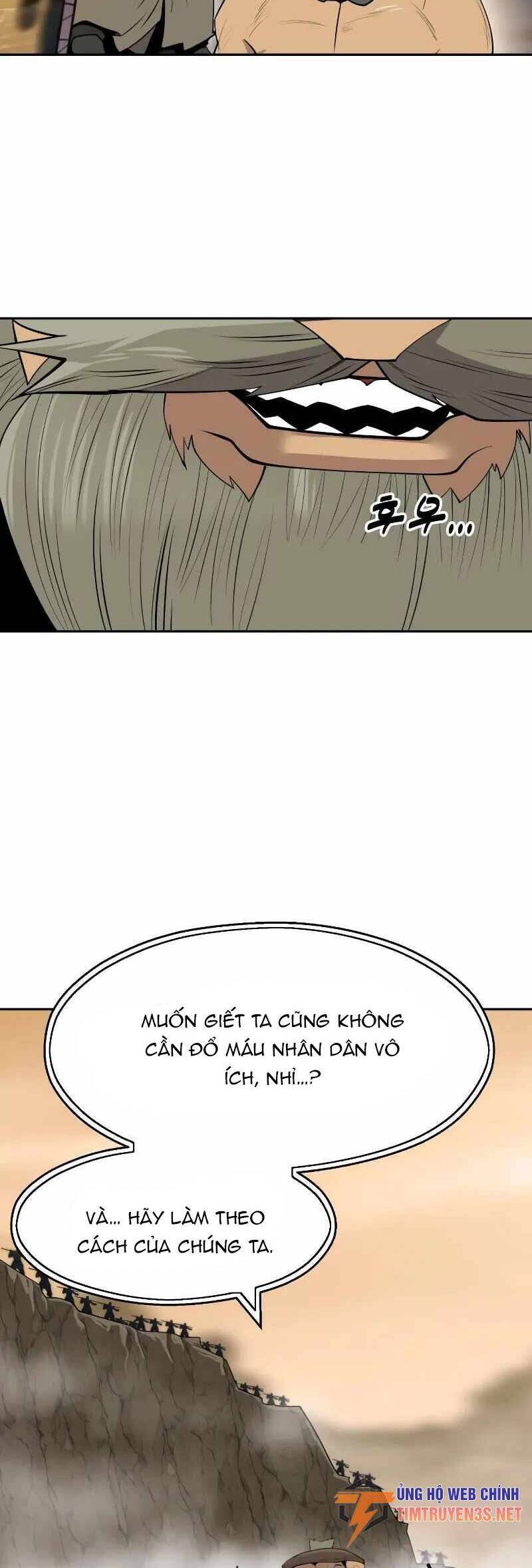 Kiếm Sĩ Thiếu Niên Chapter 65 - Trang 40