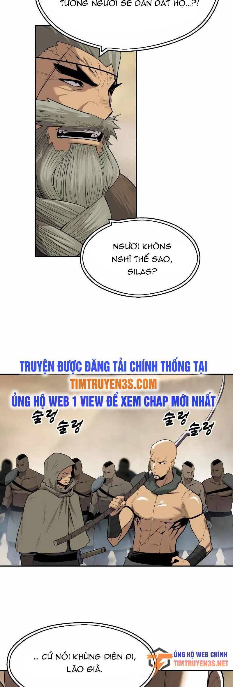 Kiếm Sĩ Thiếu Niên Chapter 65 - Trang 42