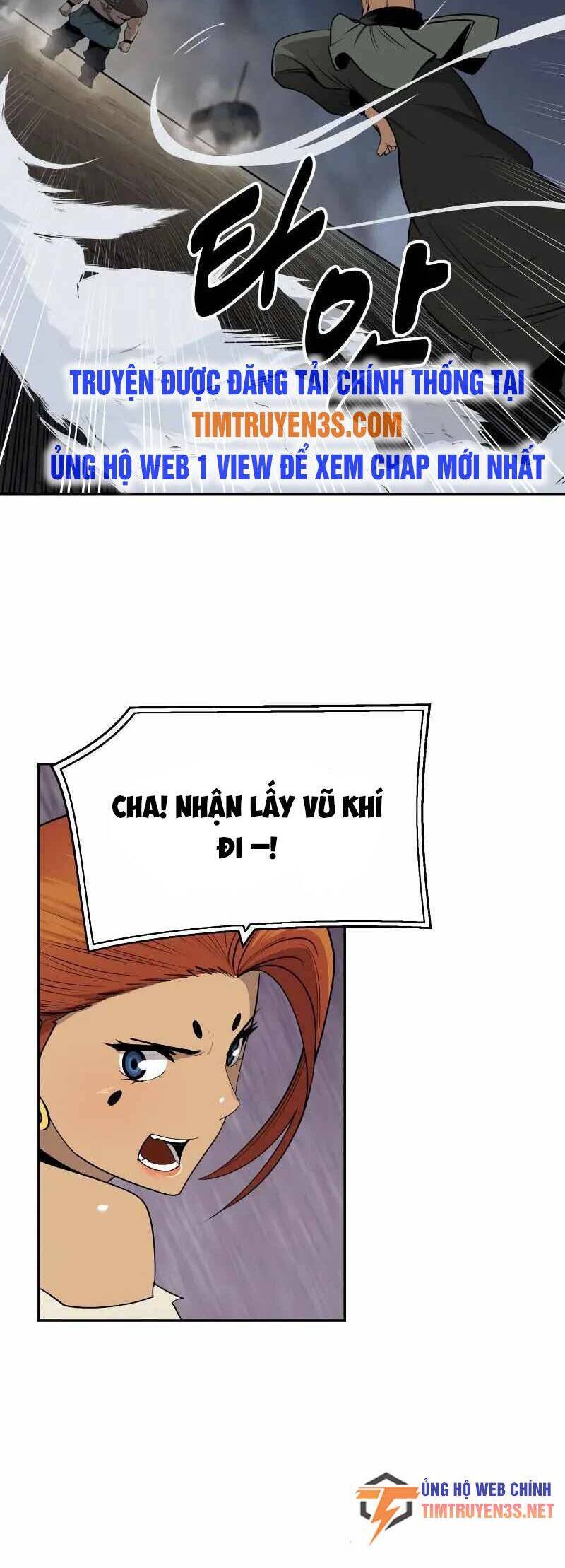 Kiếm Sĩ Thiếu Niên Chapter 65 - Trang 44