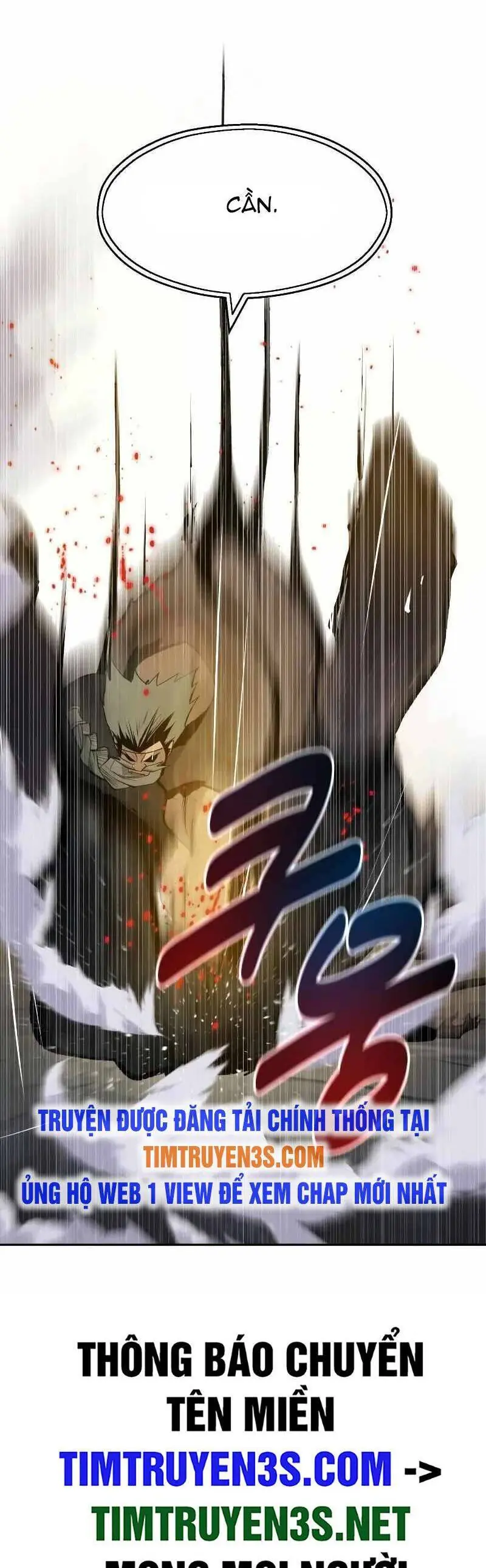 Kiếm Sĩ Thiếu Niên Chapter 65 - Trang 46