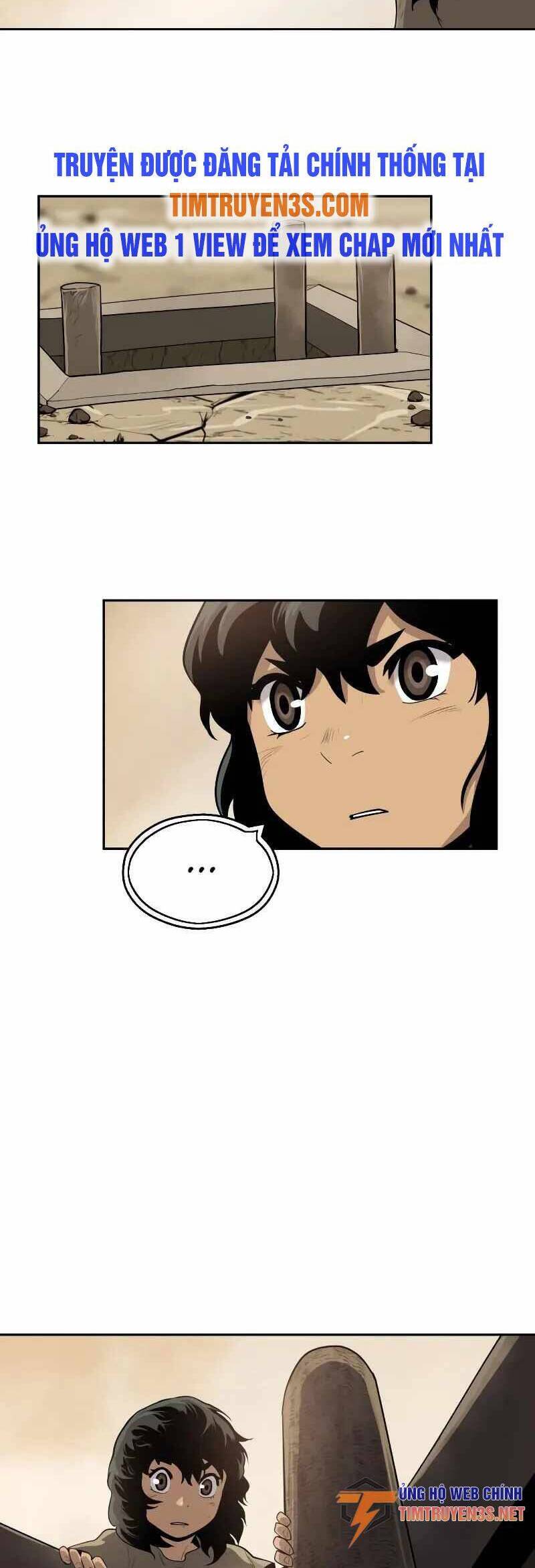 Kiếm Sĩ Thiếu Niên Chapter 65 - Trang 6