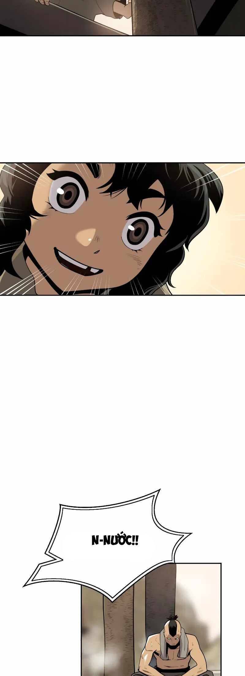 Kiếm Sĩ Thiếu Niên Chapter 65 - Trang 7