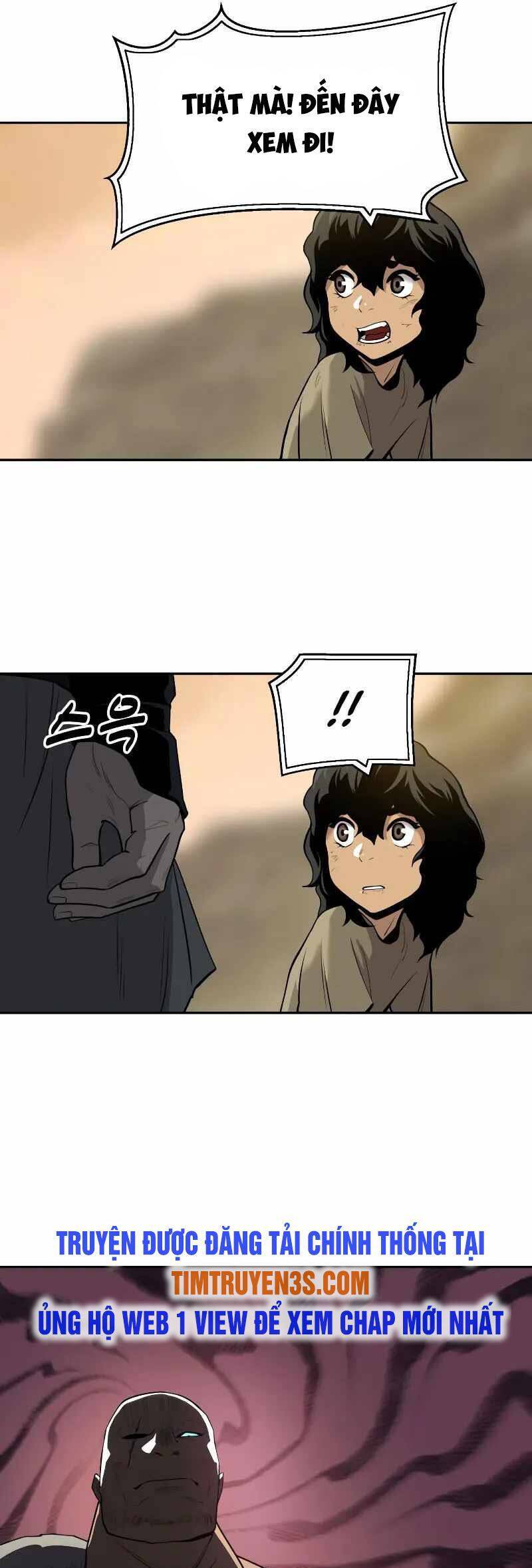 Kiếm Sĩ Thiếu Niên Chapter 65 - Trang 9