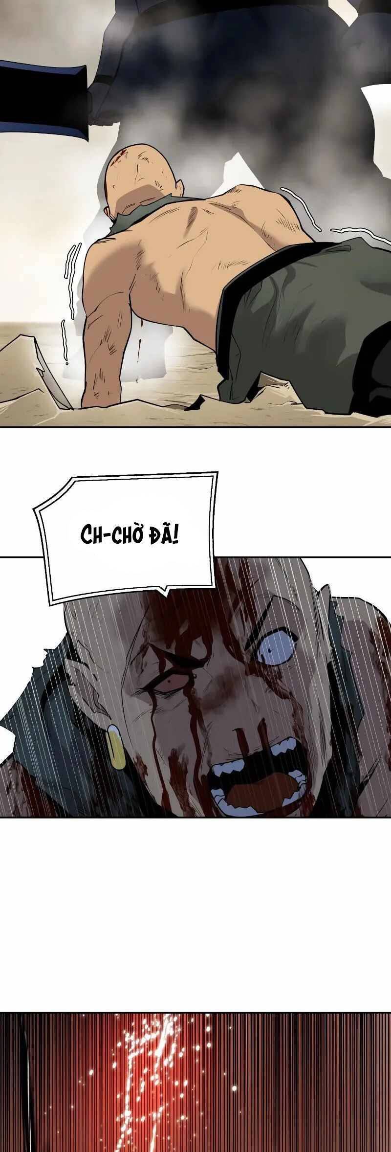Kiếm Sĩ Thiếu Niên Chapter 66 - Trang 11