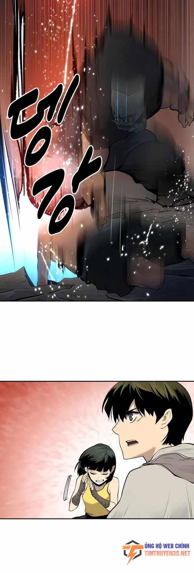 Kiếm Sĩ Thiếu Niên Chapter 66 - Trang 12