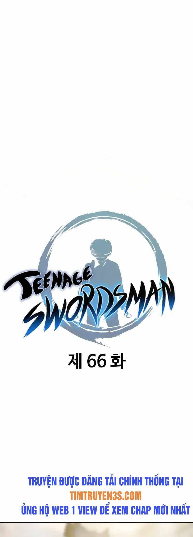 Kiếm Sĩ Thiếu Niên Chapter 66 - Trang 13