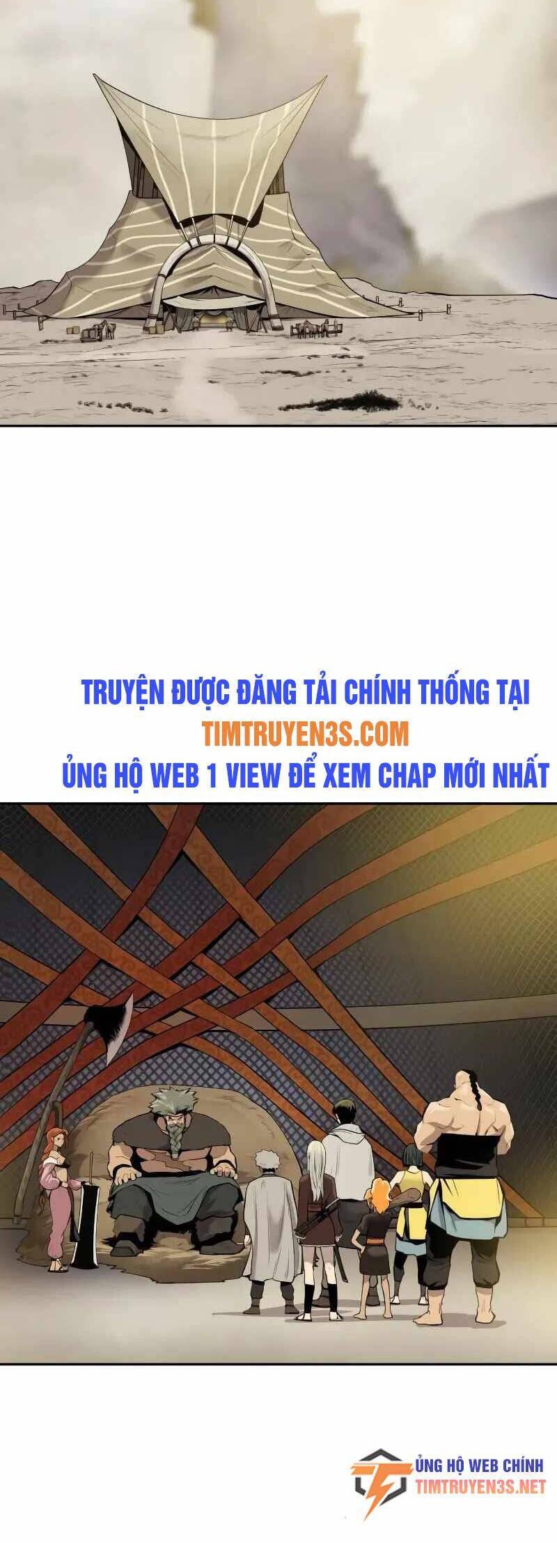 Kiếm Sĩ Thiếu Niên Chapter 66 - Trang 14
