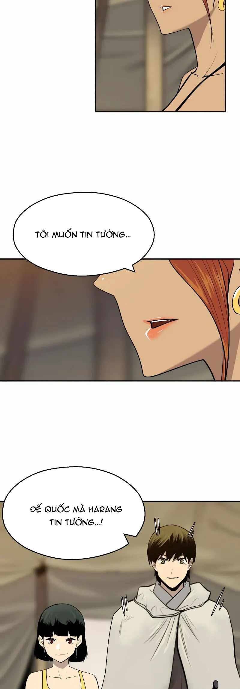 Kiếm Sĩ Thiếu Niên Chapter 66 - Trang 23