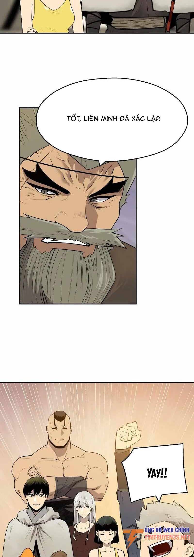 Kiếm Sĩ Thiếu Niên Chapter 66 - Trang 24