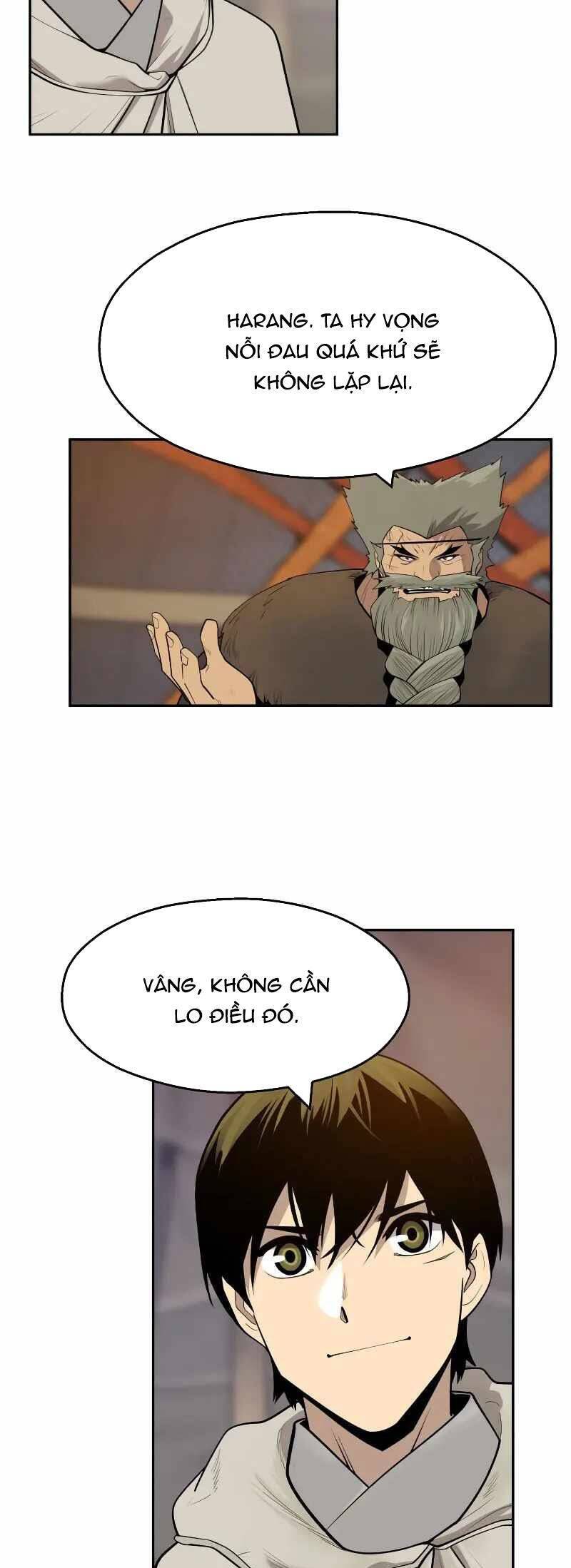 Kiếm Sĩ Thiếu Niên Chapter 66 - Trang 29