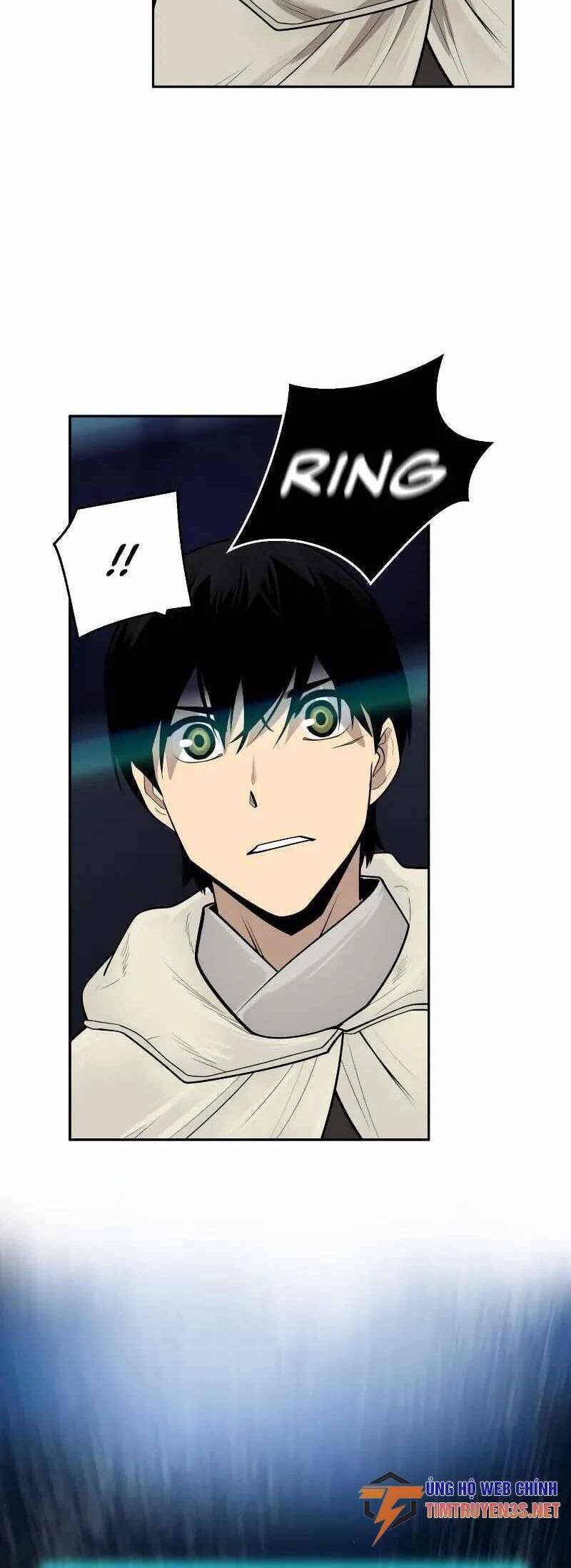 Kiếm Sĩ Thiếu Niên Chapter 66 - Trang 30