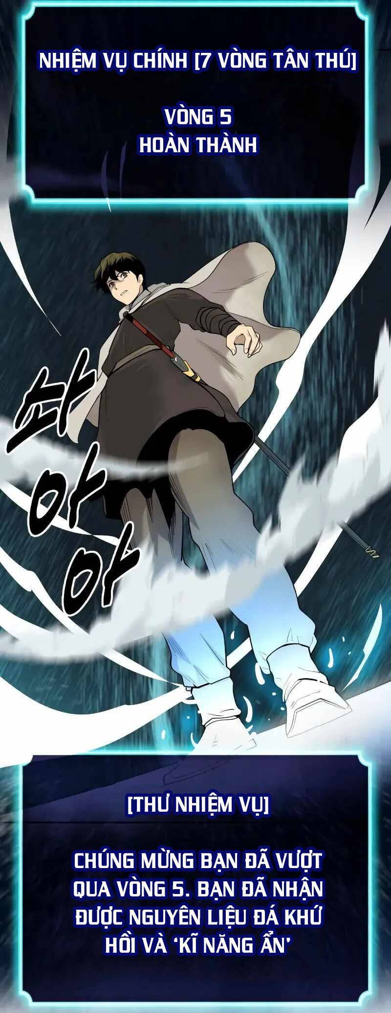 Kiếm Sĩ Thiếu Niên Chapter 66 - Trang 31
