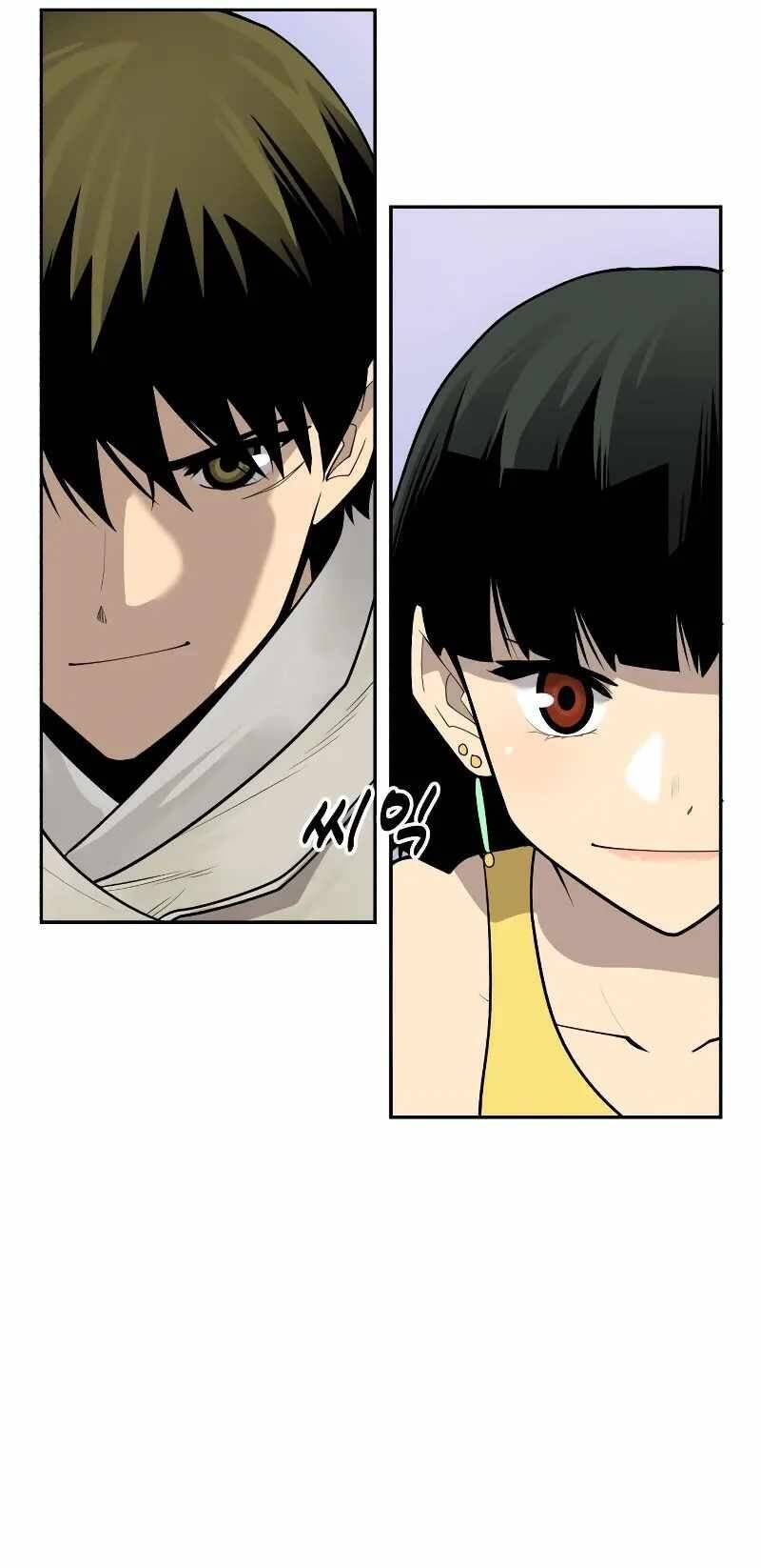 Kiếm Sĩ Thiếu Niên Chapter 66 - Trang 33