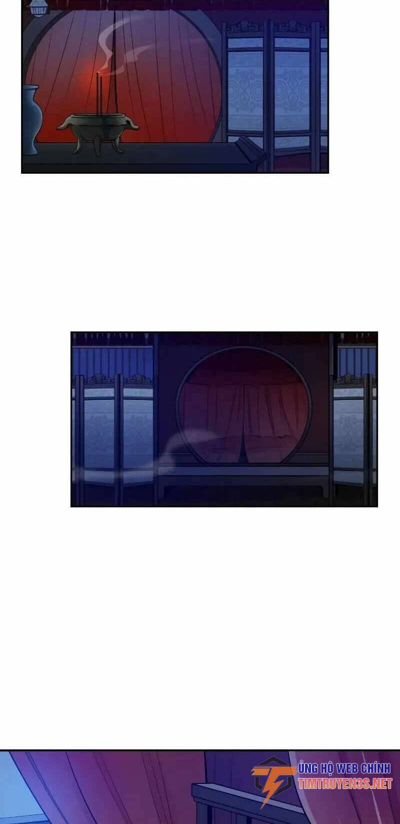 Kiếm Sĩ Thiếu Niên Chapter 66 - Trang 36