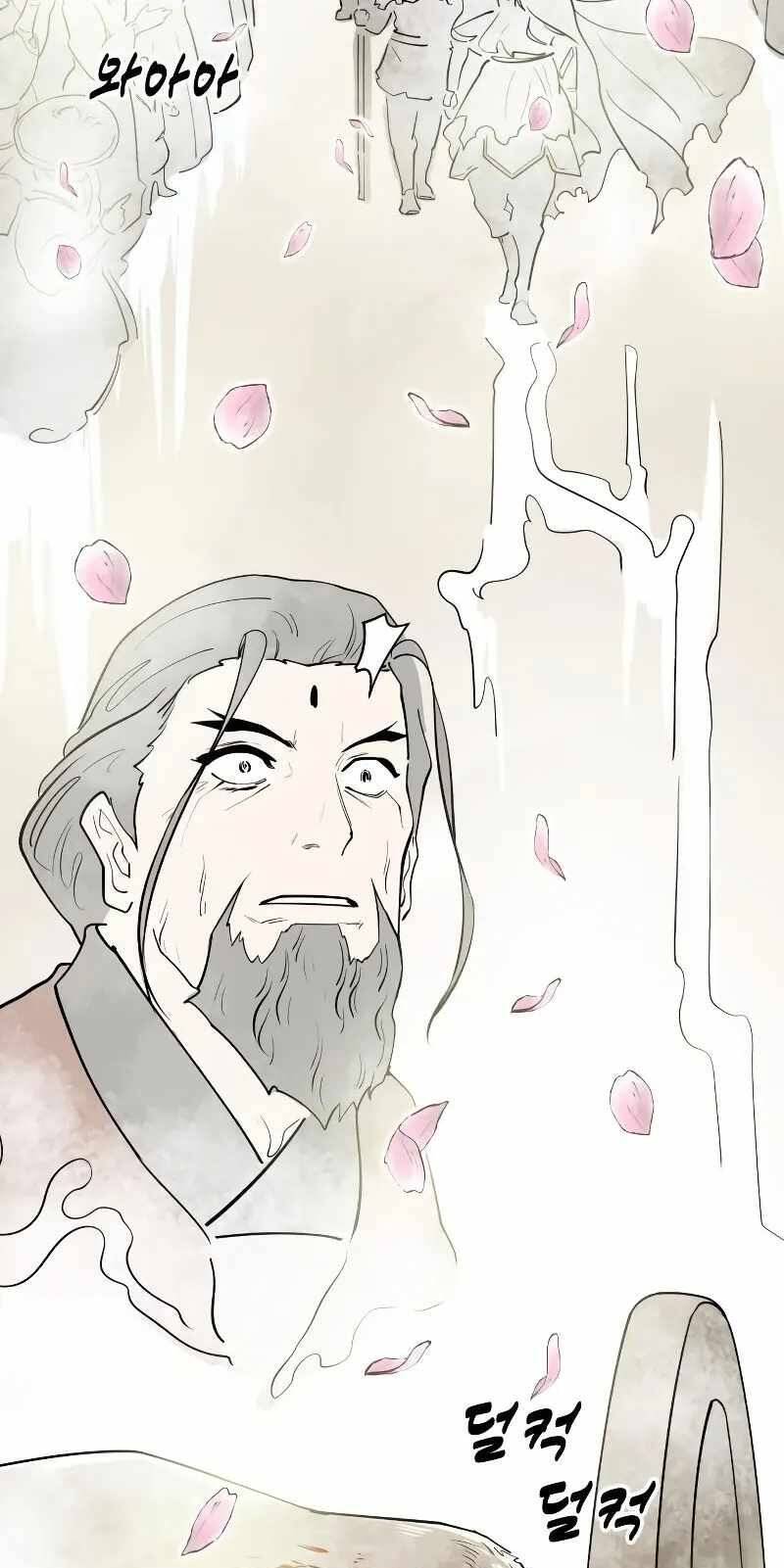 Kiếm Sĩ Thiếu Niên Chapter 66 - Trang 41