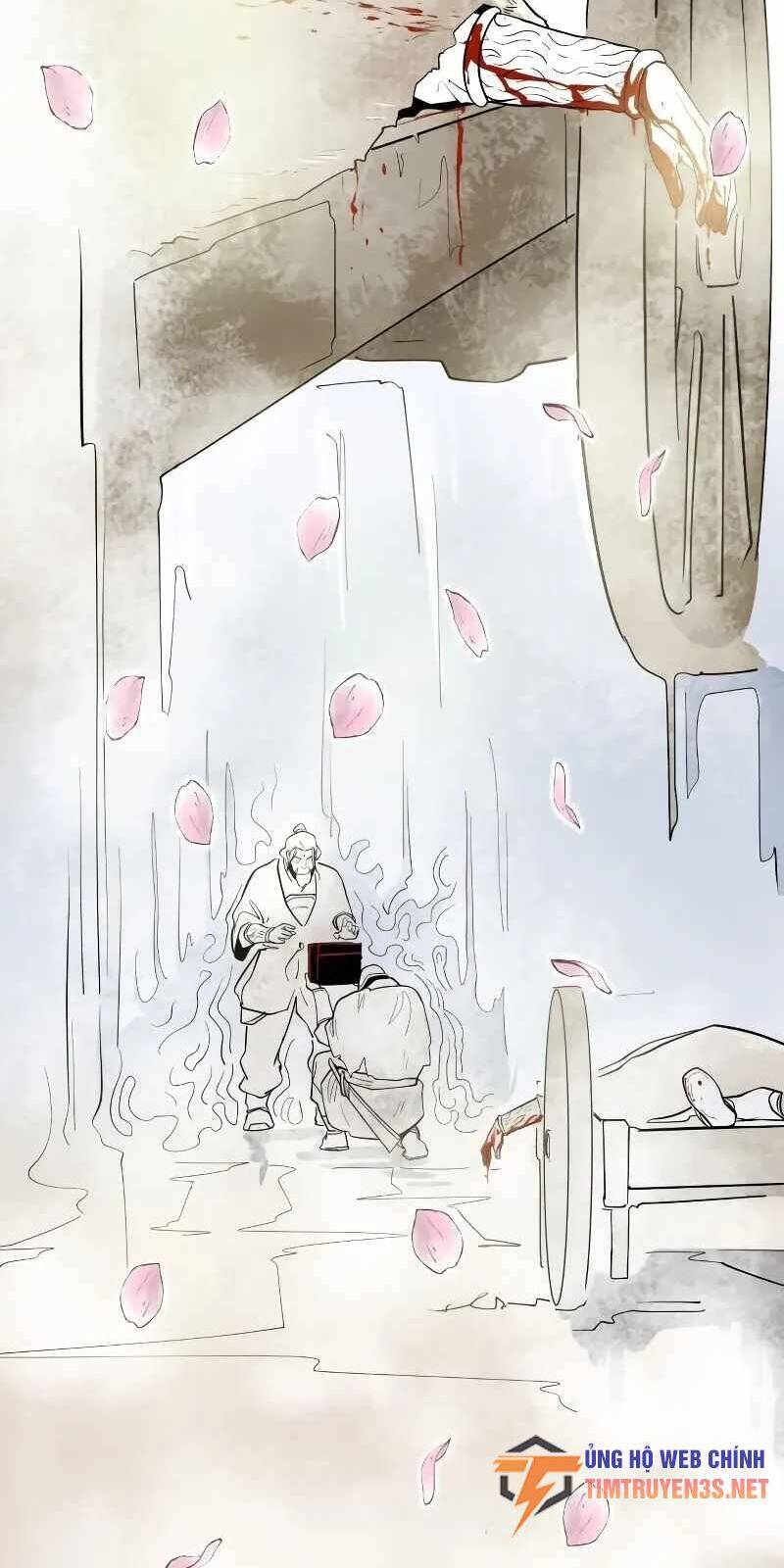 Kiếm Sĩ Thiếu Niên Chapter 66 - Trang 42