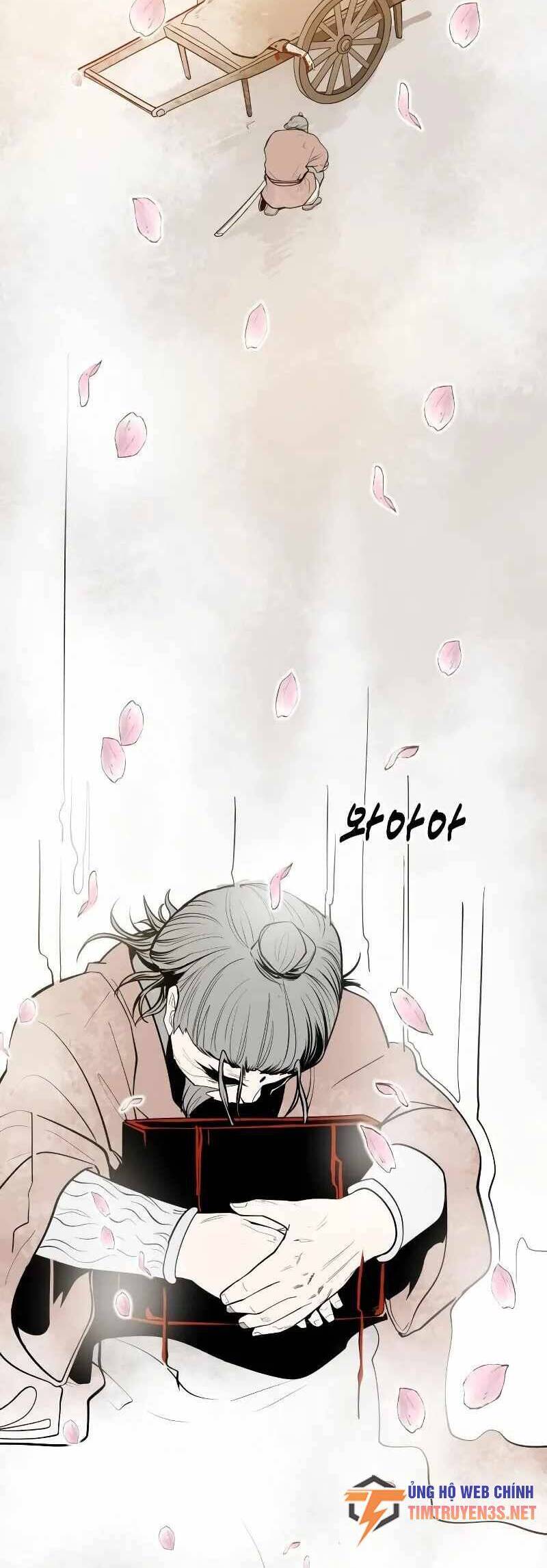 Kiếm Sĩ Thiếu Niên Chapter 66 - Trang 46