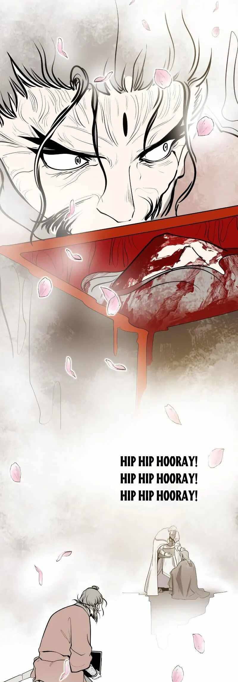 Kiếm Sĩ Thiếu Niên Chapter 66 - Trang 47