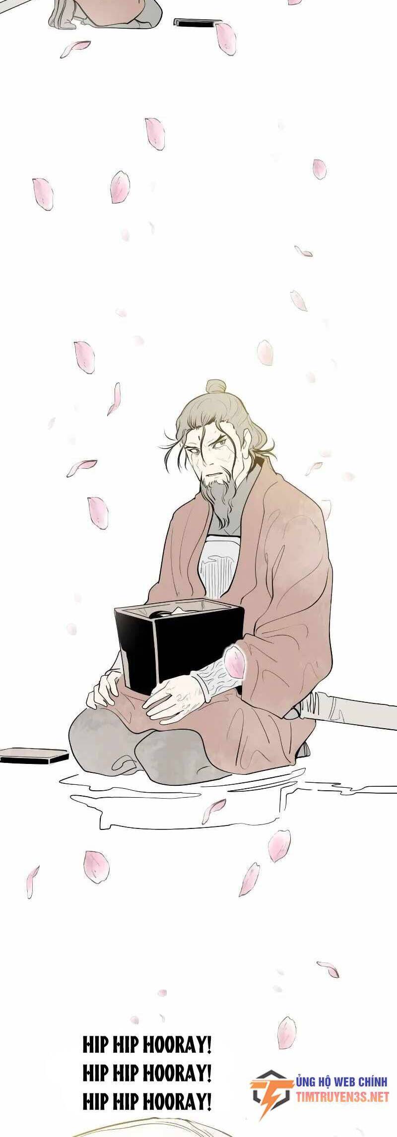 Kiếm Sĩ Thiếu Niên Chapter 66 - Trang 48