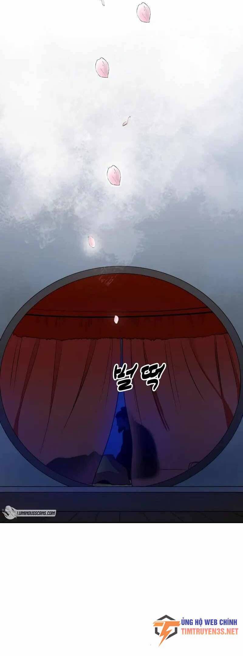 Kiếm Sĩ Thiếu Niên Chapter 66 - Trang 50