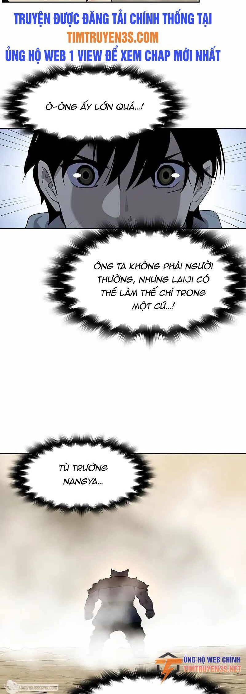 Kiếm Sĩ Thiếu Niên Chapter 66 - Trang 6