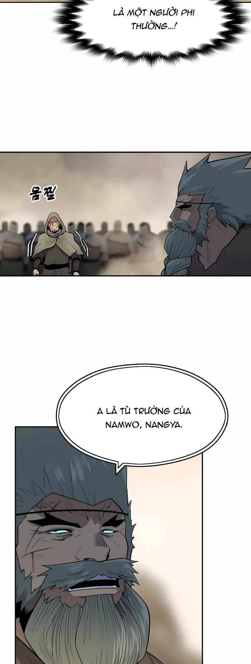 Kiếm Sĩ Thiếu Niên Chapter 66 - Trang 7