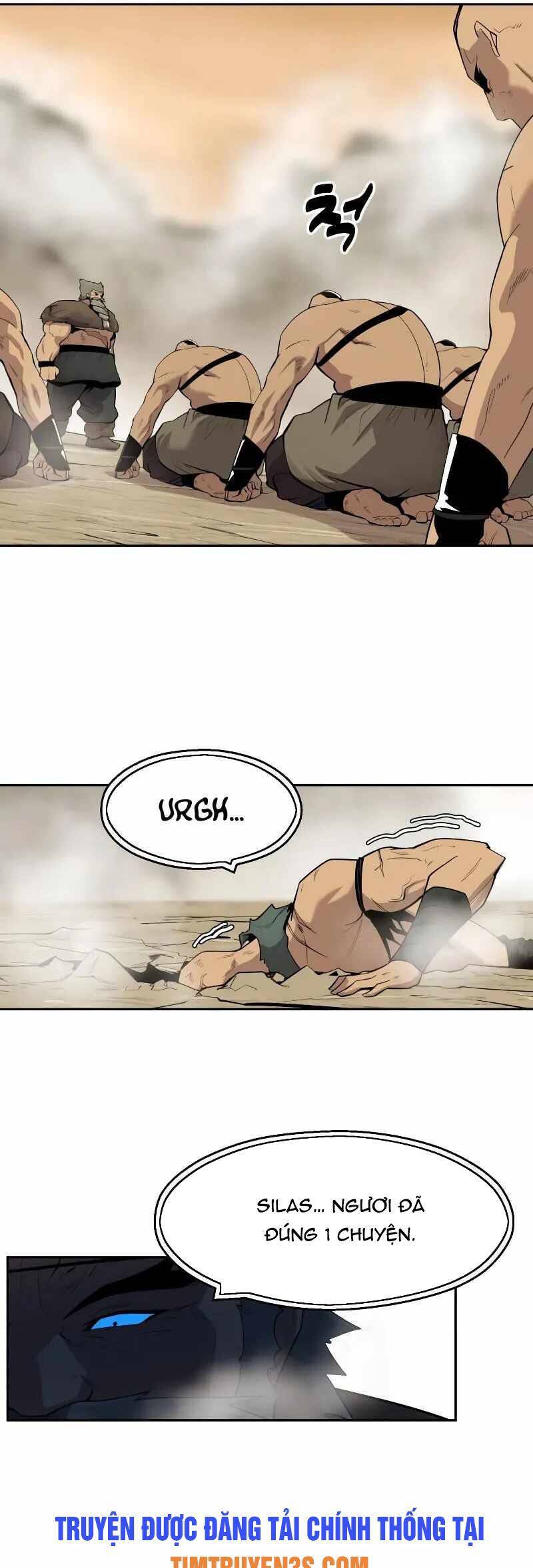 Kiếm Sĩ Thiếu Niên Chapter 66 - Trang 9