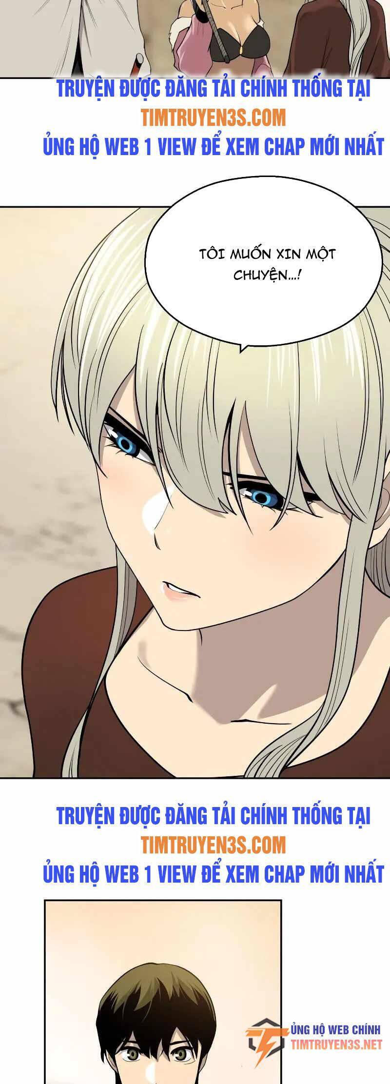 Kiếm Sĩ Thiếu Niên Chapter 67 - Trang 10