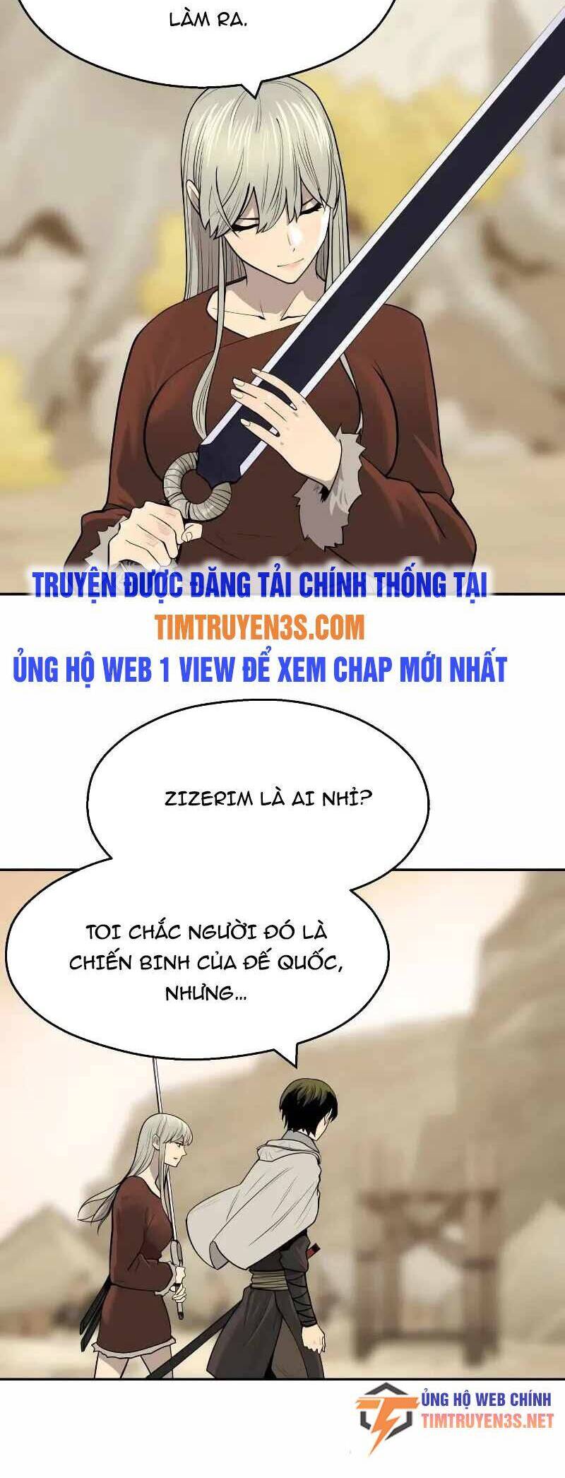 Kiếm Sĩ Thiếu Niên Chapter 67 - Trang 14