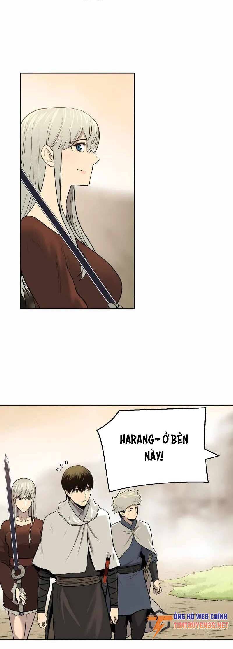 Kiếm Sĩ Thiếu Niên Chapter 67 - Trang 20