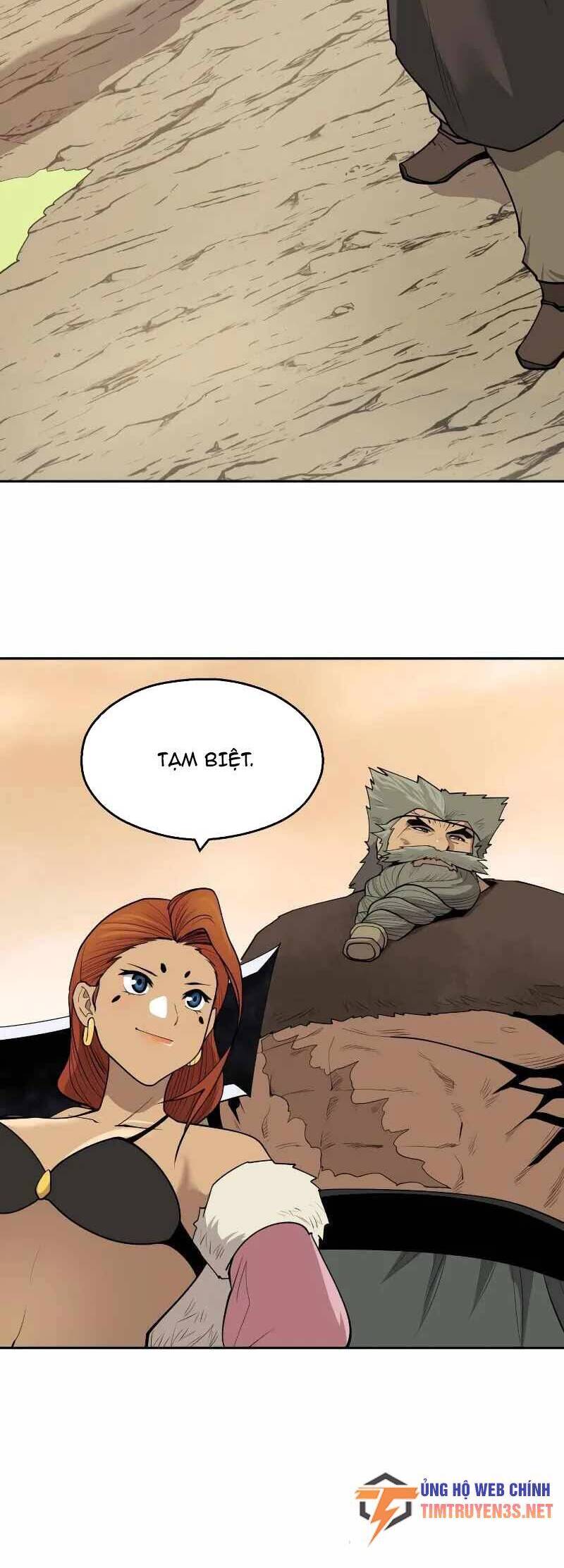 Kiếm Sĩ Thiếu Niên Chapter 67 - Trang 26