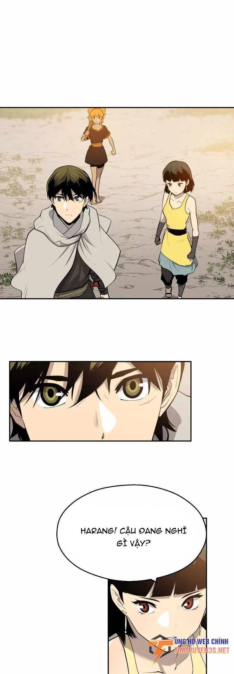 Kiếm Sĩ Thiếu Niên Chapter 67 - Trang 28